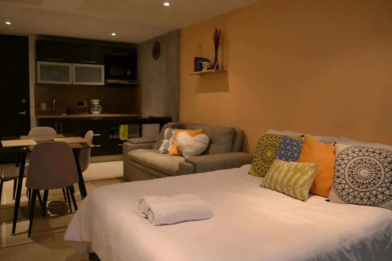 Flats Apartamento Bogotá