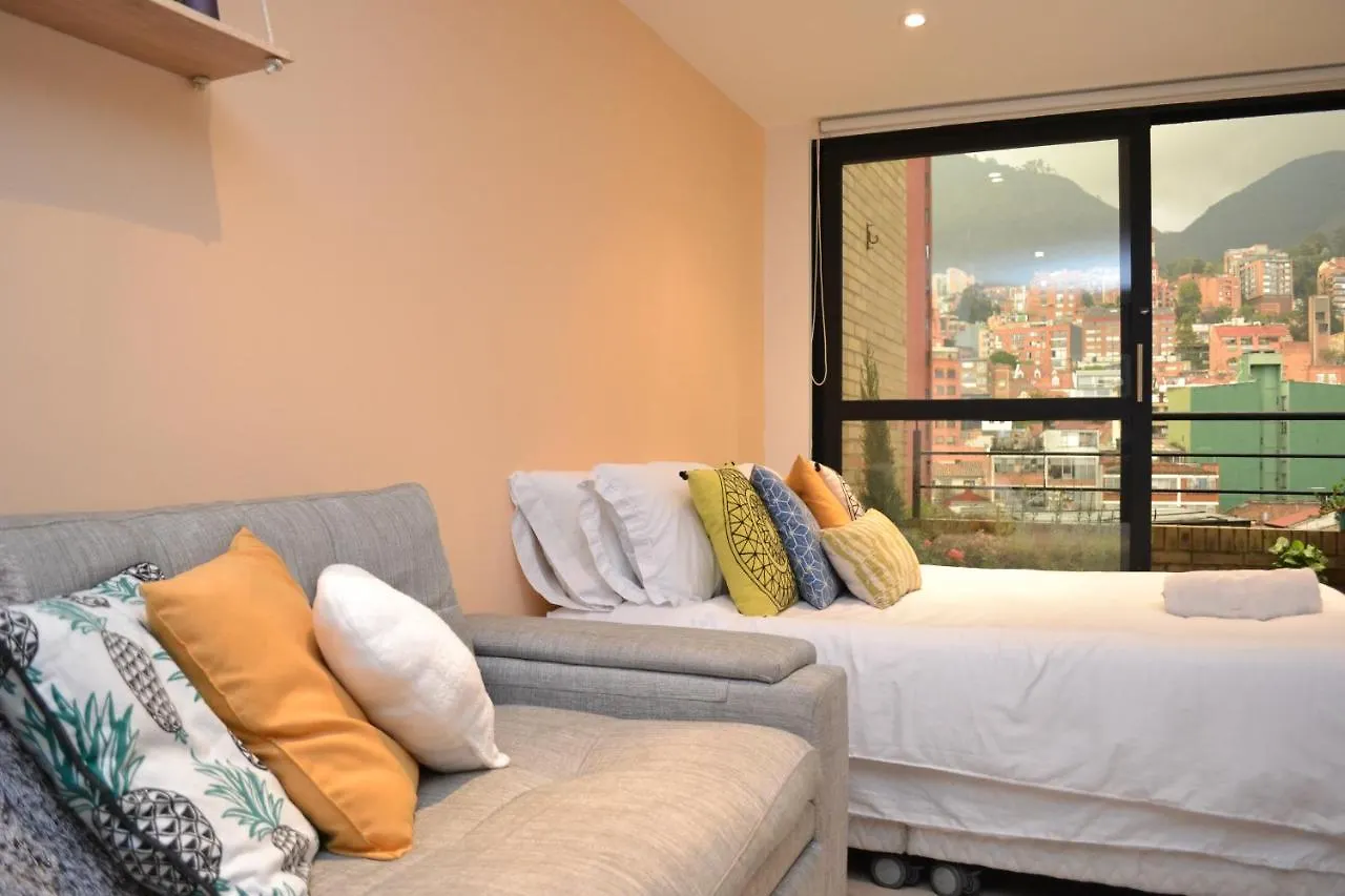 Flats Apartamento Bogotá