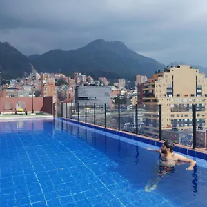 Bacata 960 Bogotá
